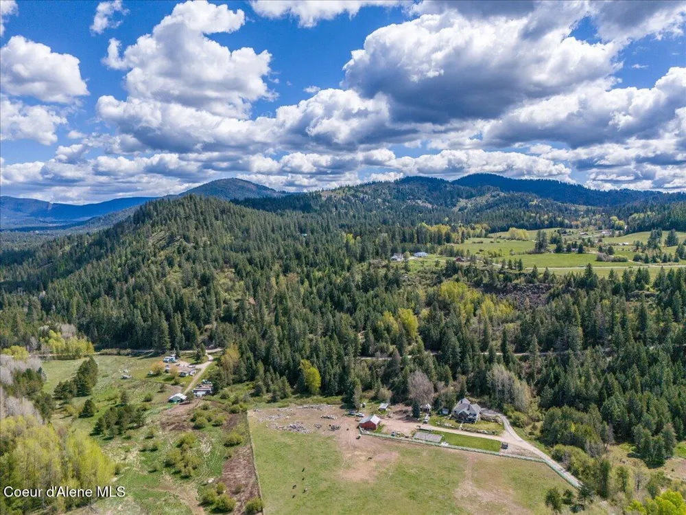 NNA Corbin Hill Road Hayden, ID 83835
