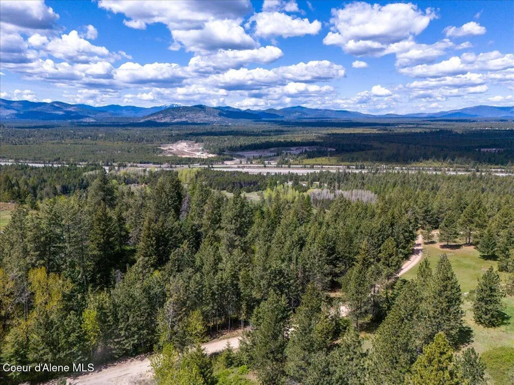 NNA Corbin Hill Road Hayden, ID 83835