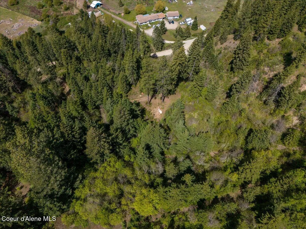 NNA Corbin Hill Road Hayden, ID 83835