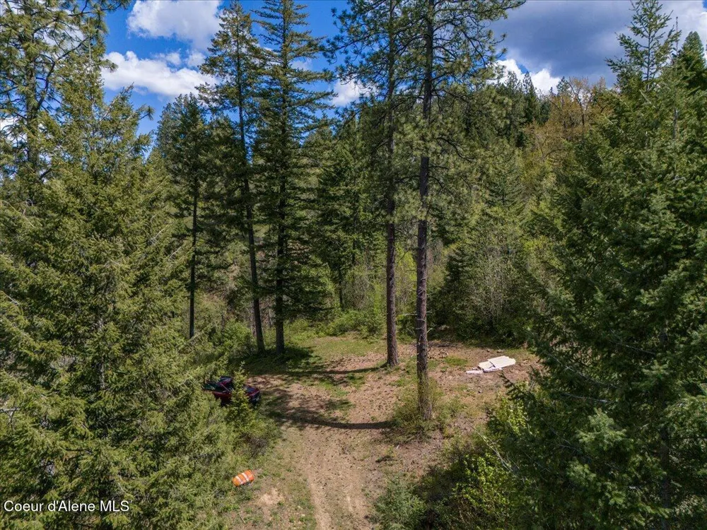 NNA Corbin Hill Road Hayden, ID 83835