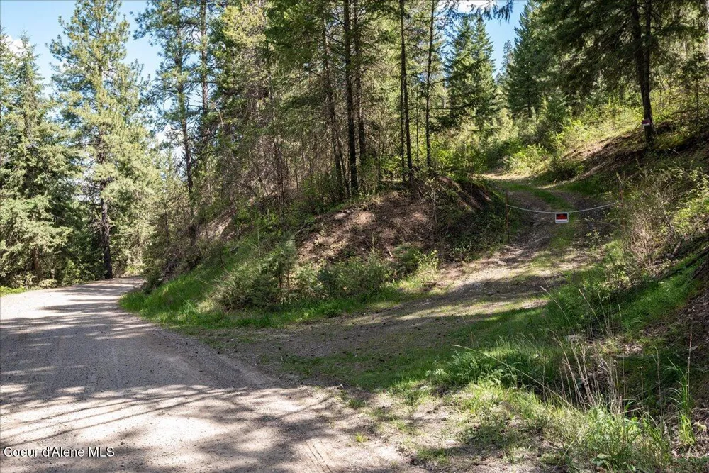 NNA Corbin Hill Road Hayden, ID 83835