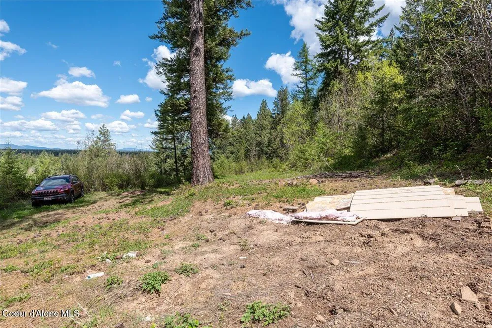 NNA Corbin Hill Road Hayden, ID 83835