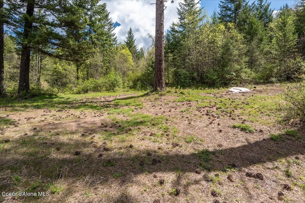 NNA Corbin Hill Road Hayden, ID 83835