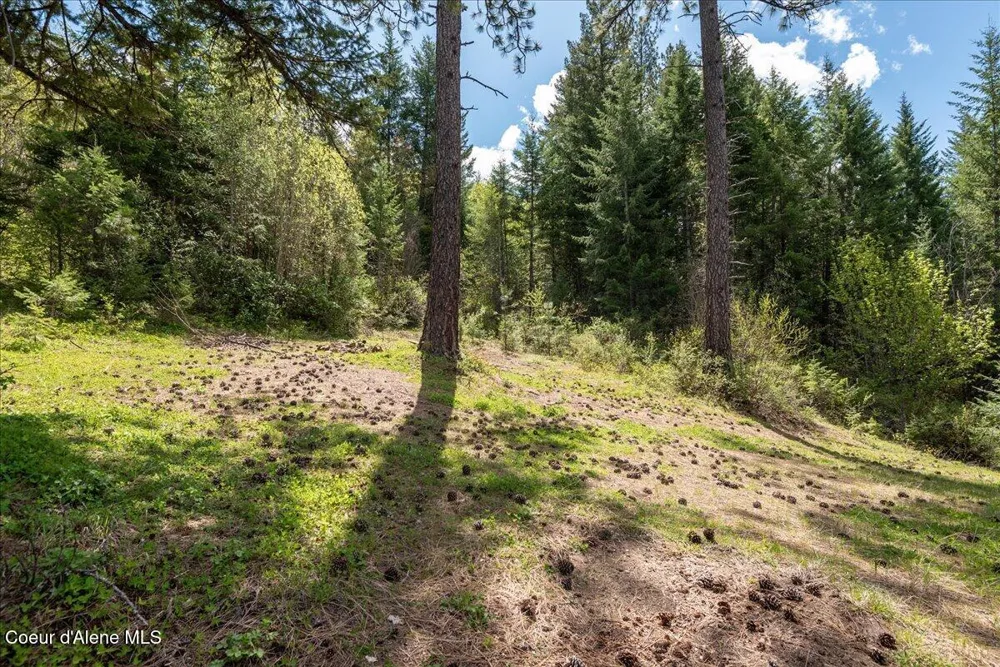 NNA Corbin Hill Road Hayden, ID 83835