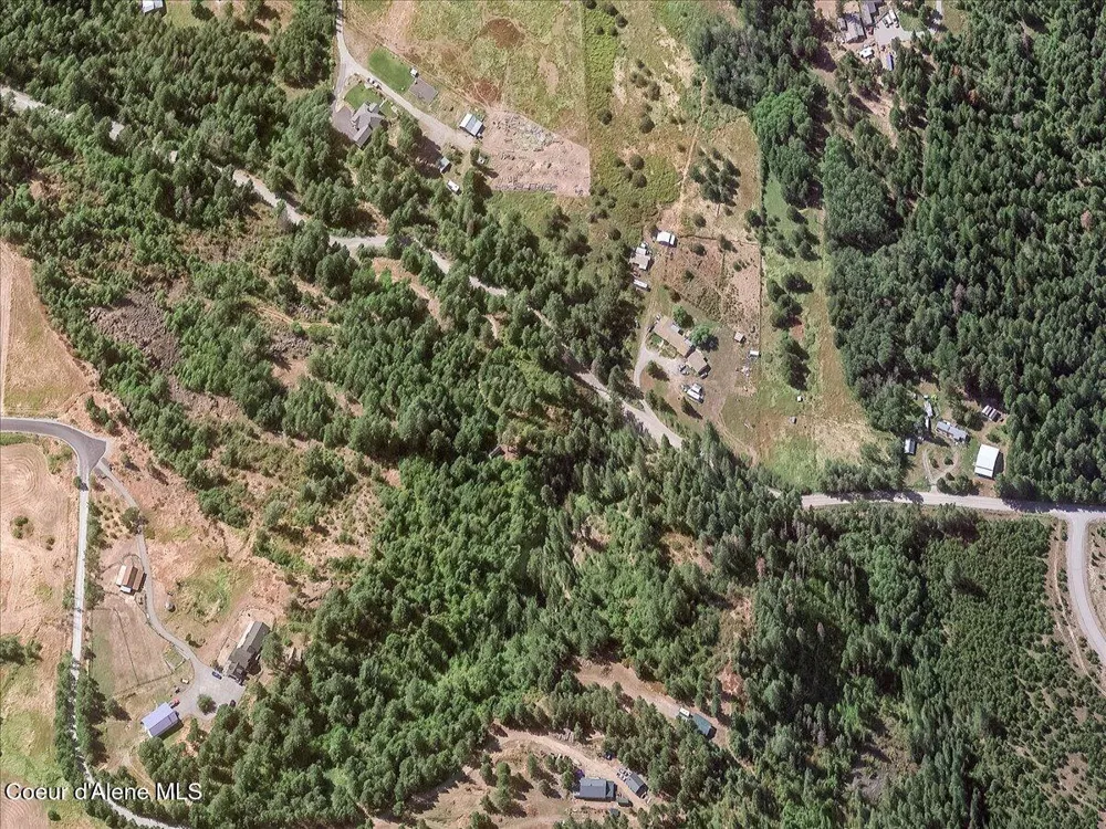 NNA Corbin Hill Road Hayden, ID 83835