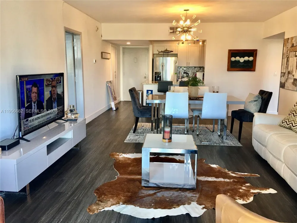11111 Biscayne Blvd #4D Miami, FL 33181