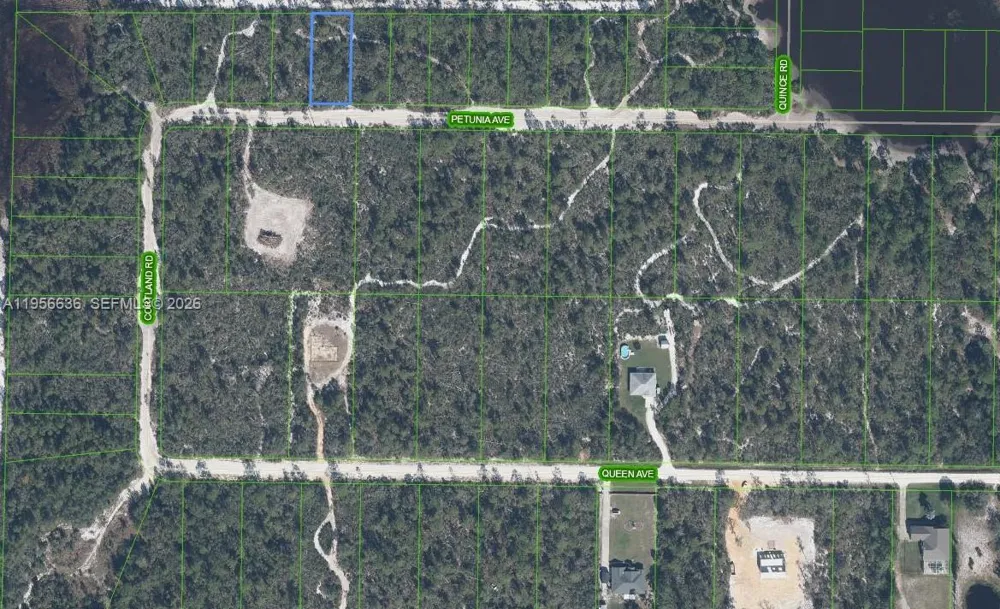 2210 PETUNIA AVE Sebring, FL 33875