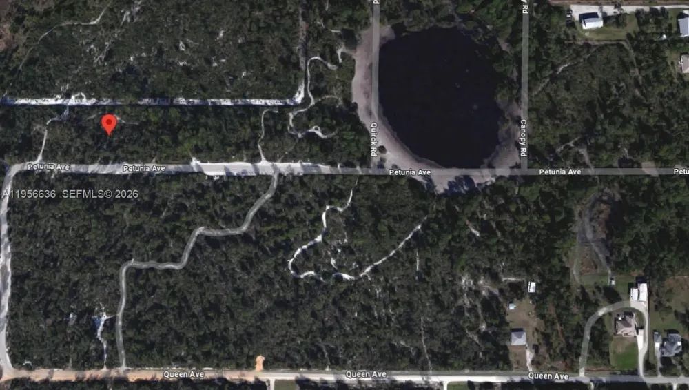 2210 PETUNIA AVE Sebring, FL 33875