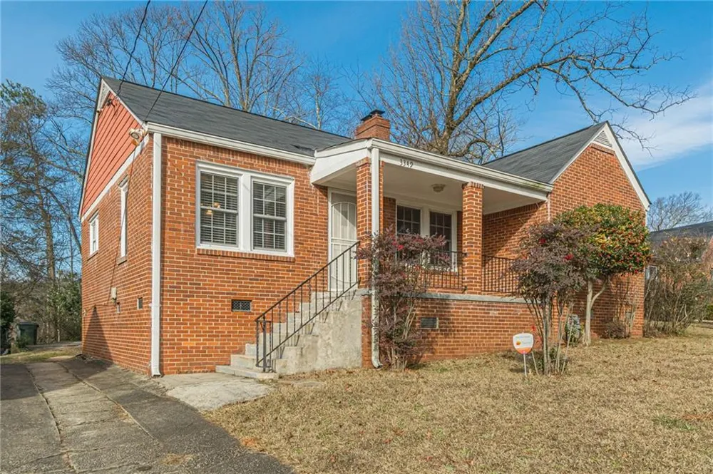 3349 Old Jonesboro Road