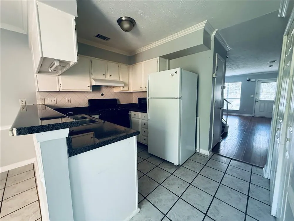 6636 Witherington Court Norcross, GA 30093