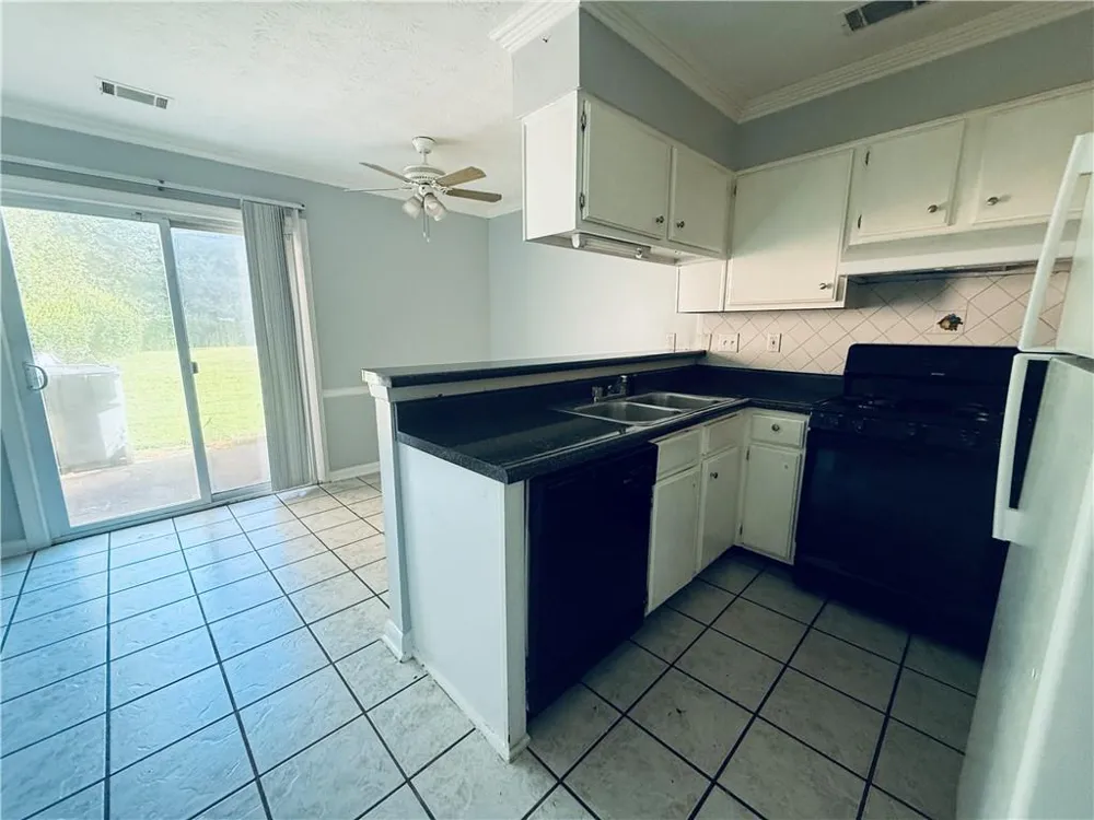 6636 Witherington Court Norcross, GA 30093