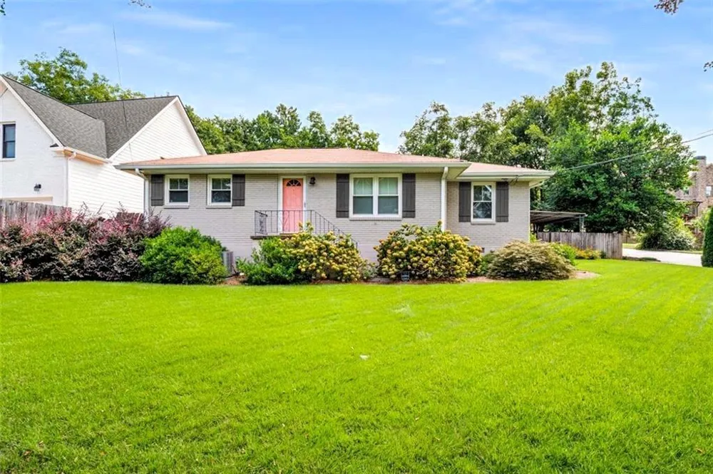 1394 Druid Hills Road NE