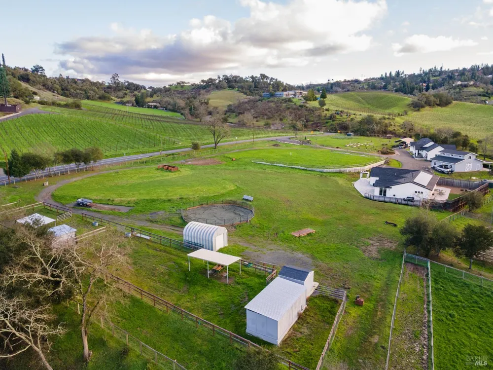 1840 Riebli Road Santa Rosa, CA 95404