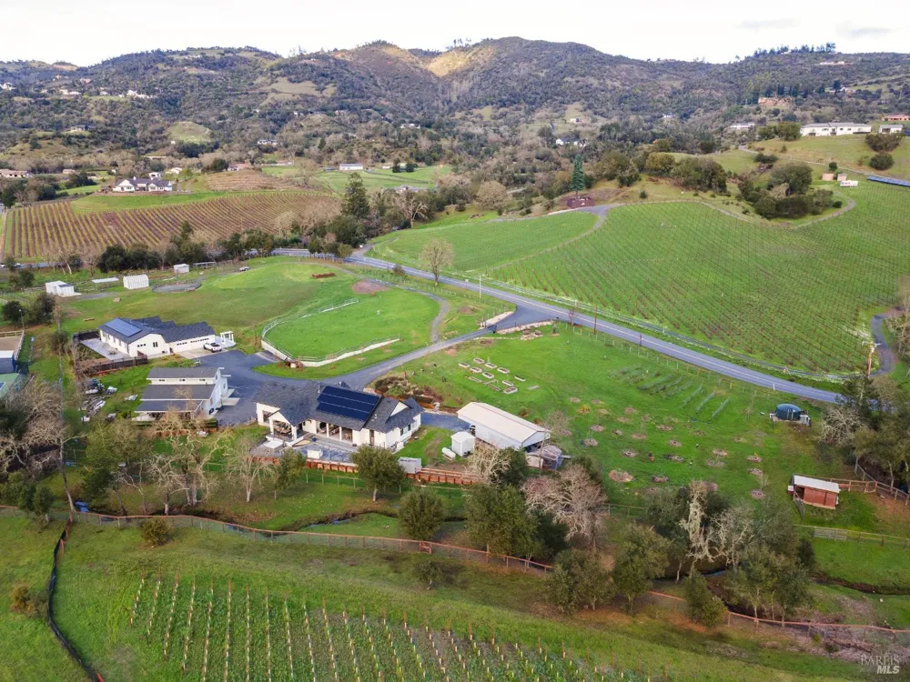 1840 Riebli Road Santa Rosa, CA 95404