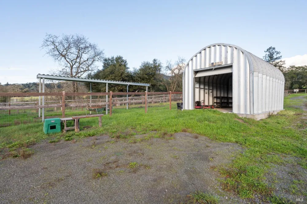 1840 Riebli Road Santa Rosa, CA 95404