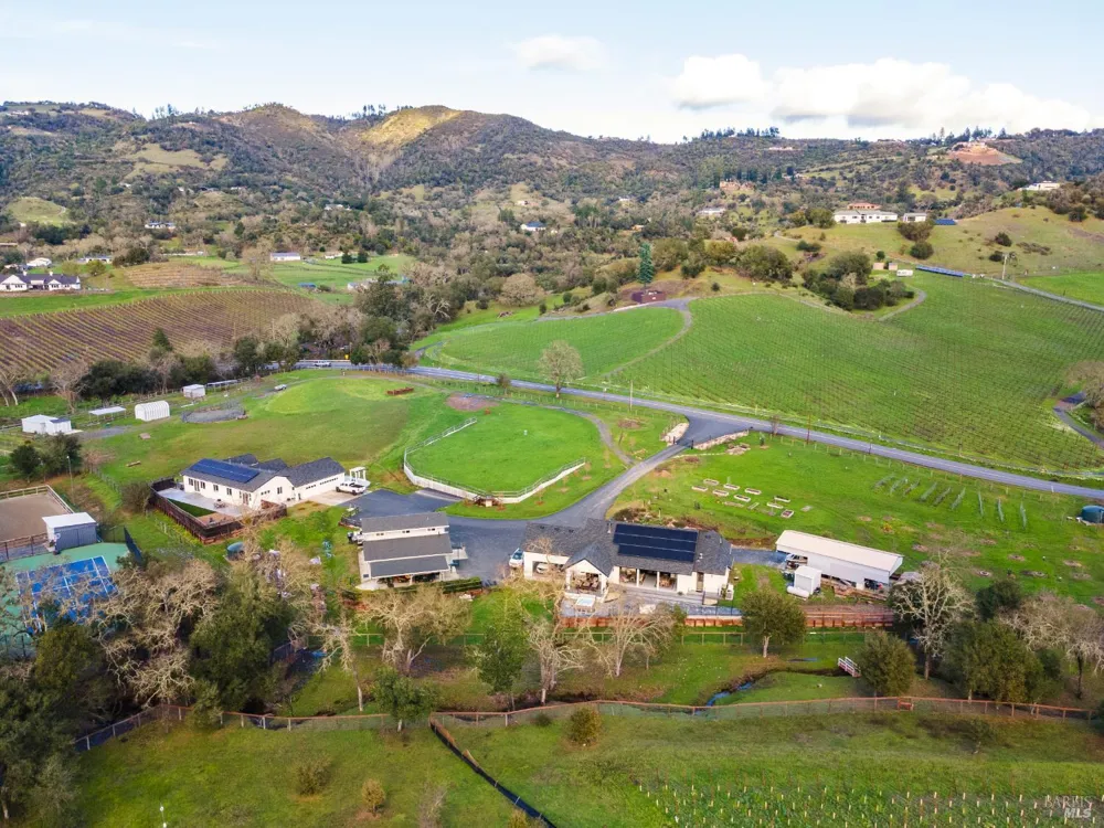 1840 Riebli Road Santa Rosa, CA 95404