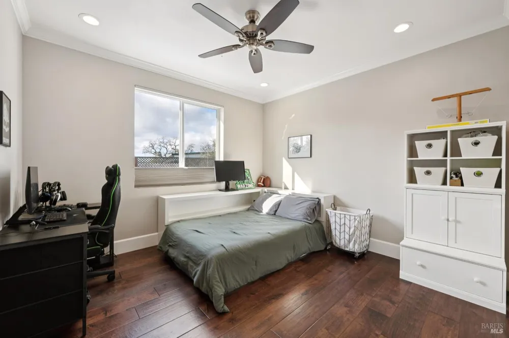 1840 Riebli Road Santa Rosa, CA 95404