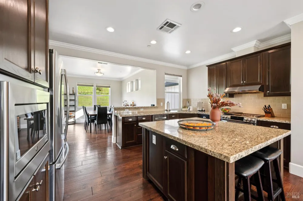 1840 Riebli Road Santa Rosa, CA 95404