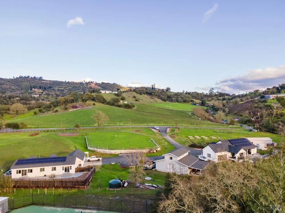 1840 Riebli Road Santa Rosa, CA 95404