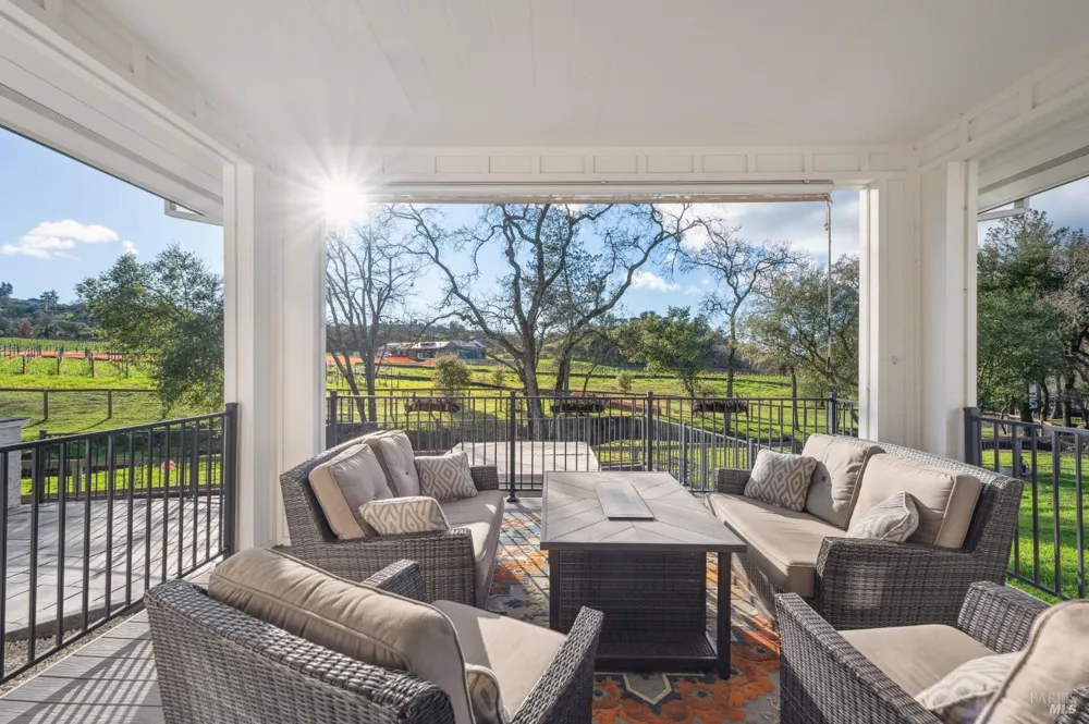 1840 Riebli Road Santa Rosa, CA 95404