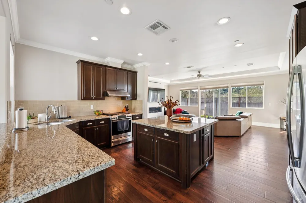 1840 Riebli Road Santa Rosa, CA 95404