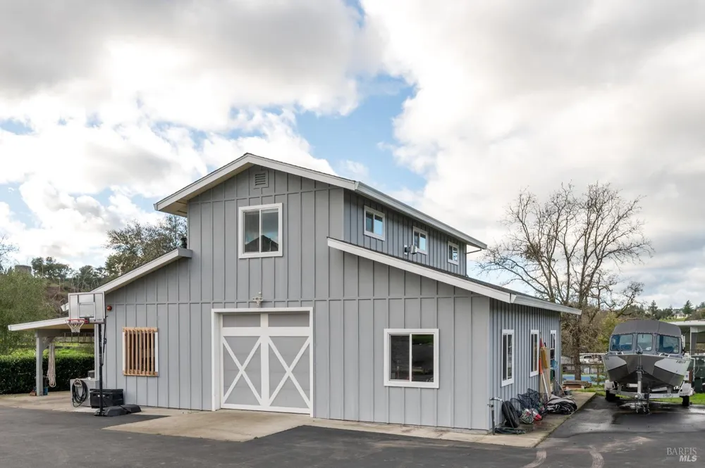 1840 Riebli Road Santa Rosa, CA 95404
