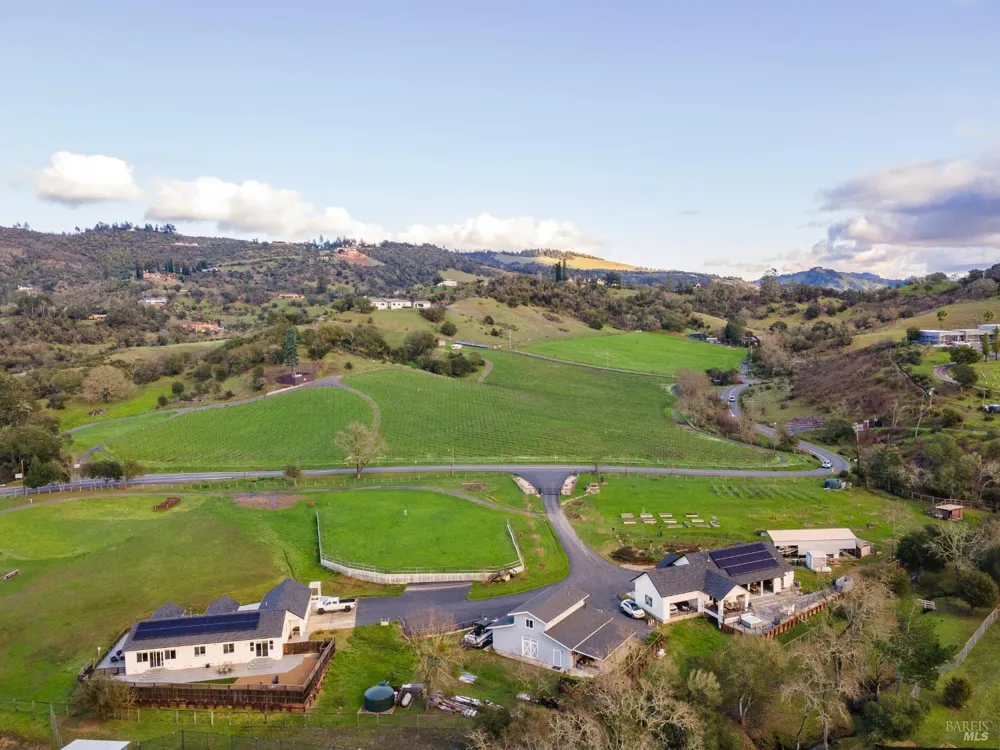 1840 Riebli Road Santa Rosa, CA 95404