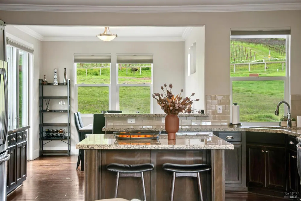 1840 Riebli Road Santa Rosa, CA 95404