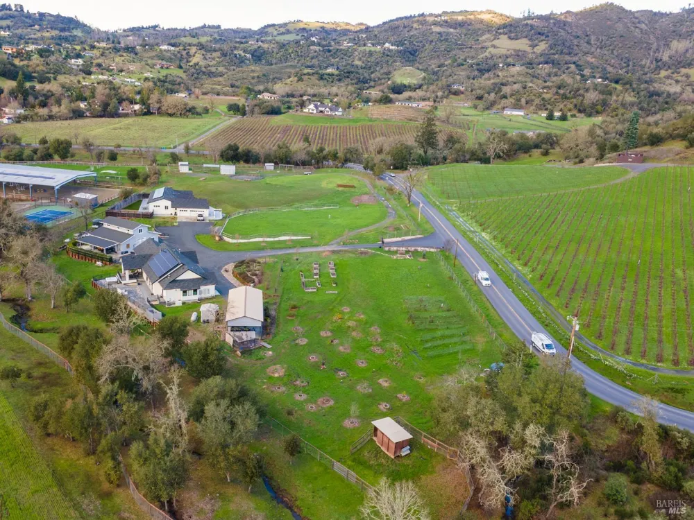 1840 Riebli Road Santa Rosa, CA 95404