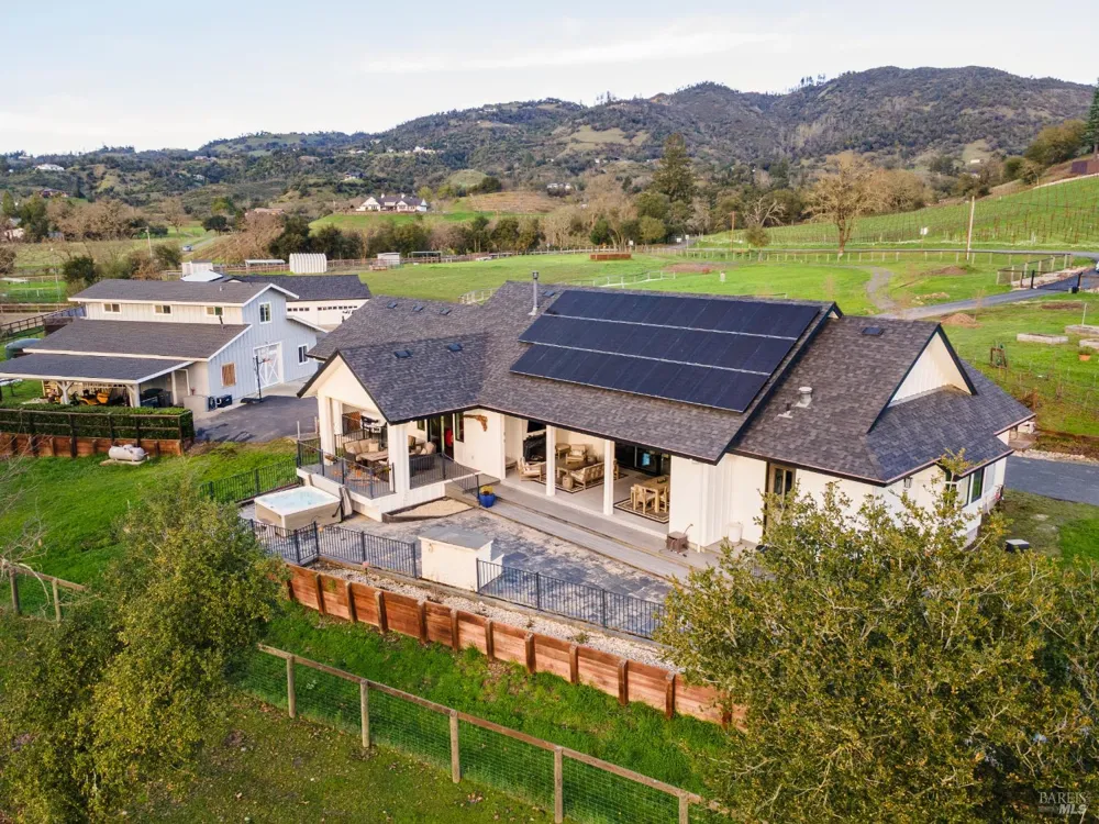 1840 Riebli Road Santa Rosa, CA 95404