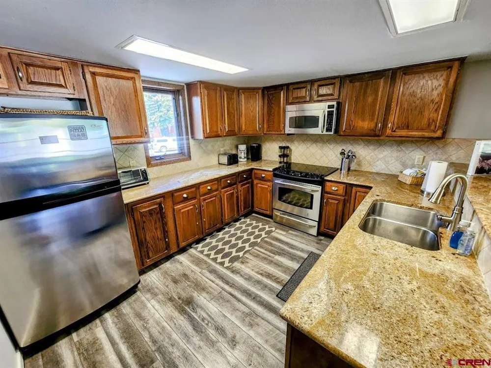 31 Crested Mountain Lane #C2 Crested Butte, CO 81225