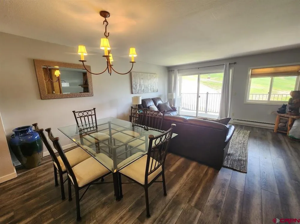 31 Crested Mountain Lane #C2 Crested Butte, CO 81225