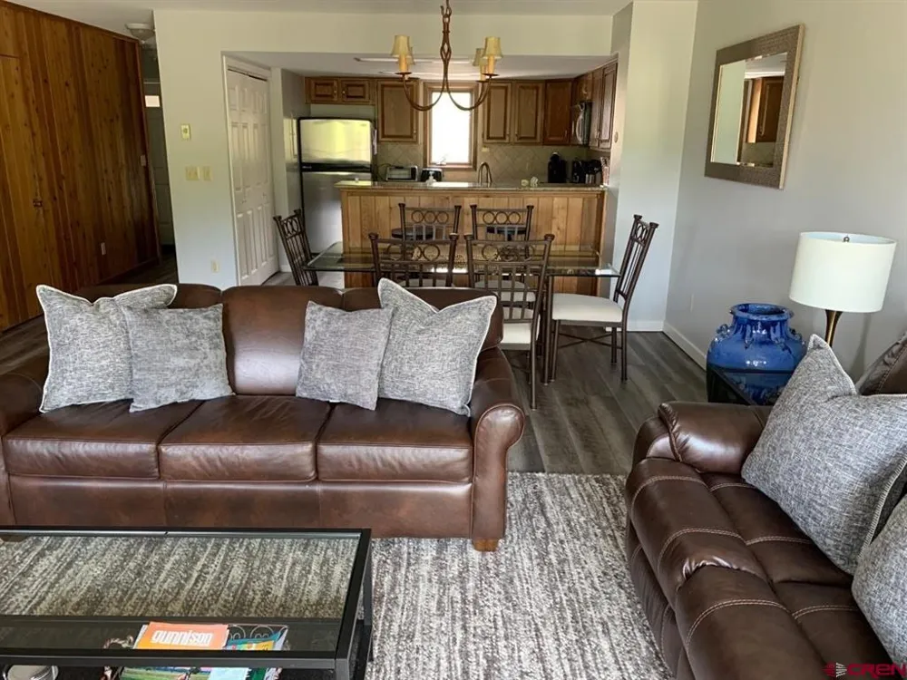 31 Crested Mountain Lane #C2 Crested Butte, CO 81225