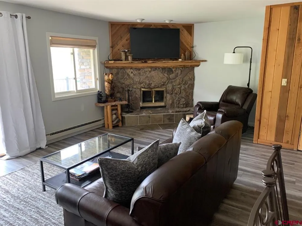 31 Crested Mountain Lane #C2 Crested Butte, CO 81225