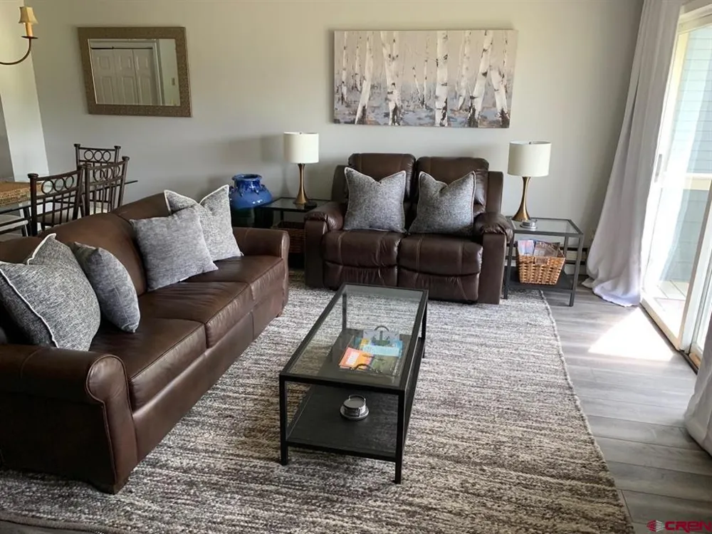 31 Crested Mountain Lane #C2 Crested Butte, CO 81225