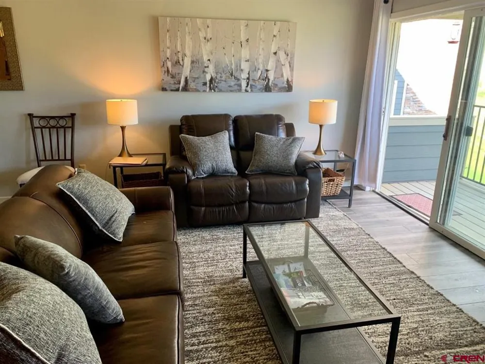31 Crested Mountain Lane #C2 Crested Butte, CO 81225