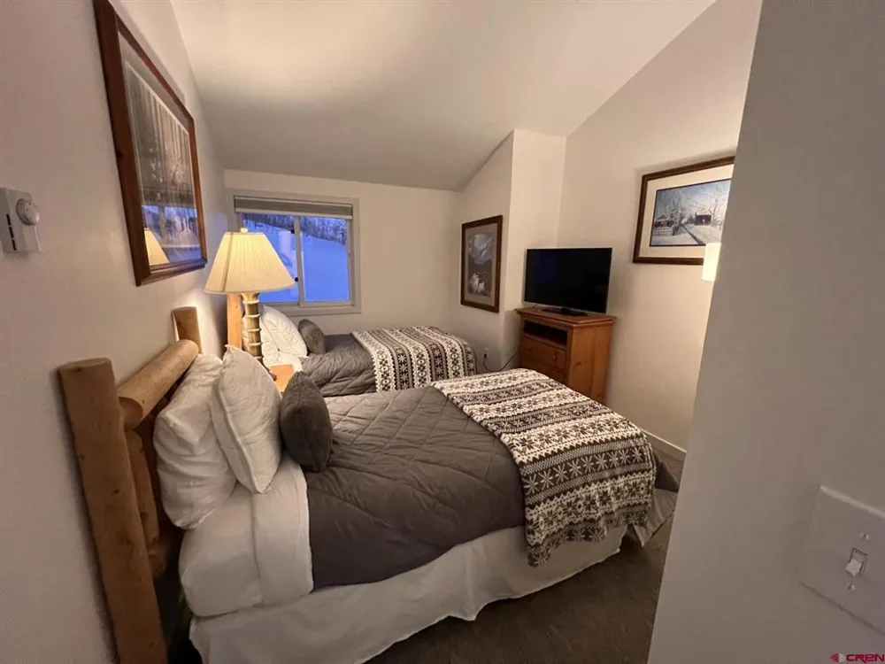 31 Crested Mountain Lane #C2 Crested Butte, CO 81225