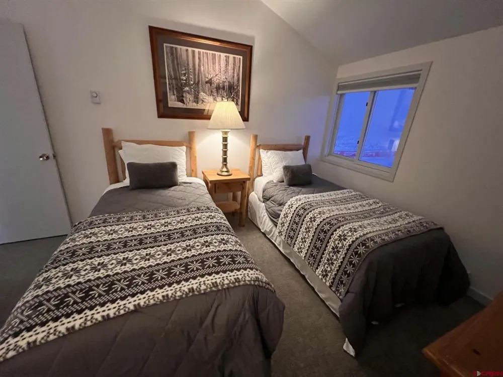 31 Crested Mountain Lane #C2 Crested Butte, CO 81225