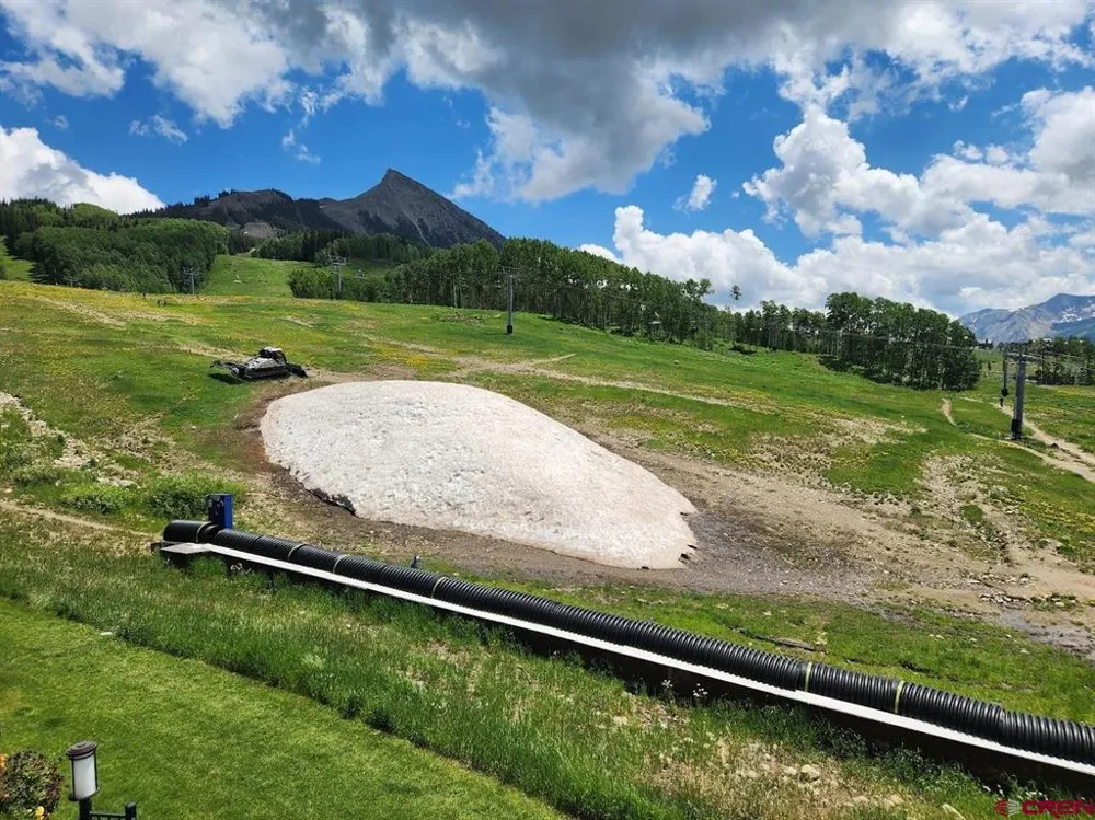 31 Crested Mountain Lane #C2 Crested Butte, CO 81225