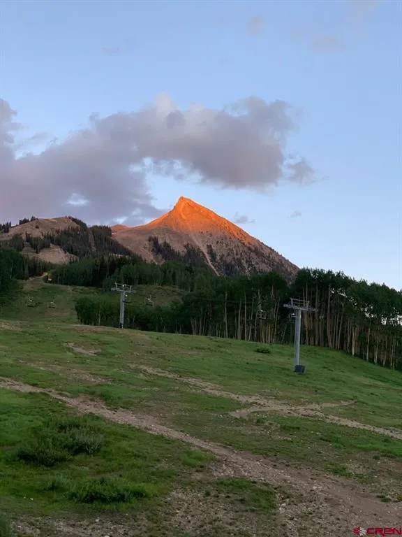 31 Crested Mountain Lane #C2 Crested Butte, CO 81225