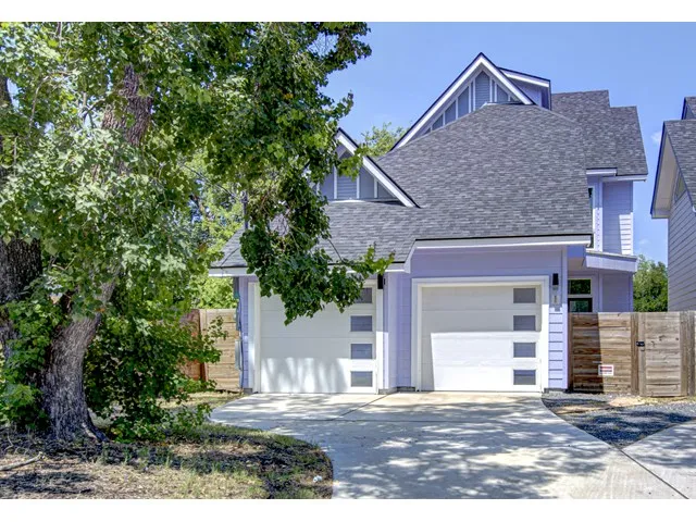 1110 Fiesta Street #1