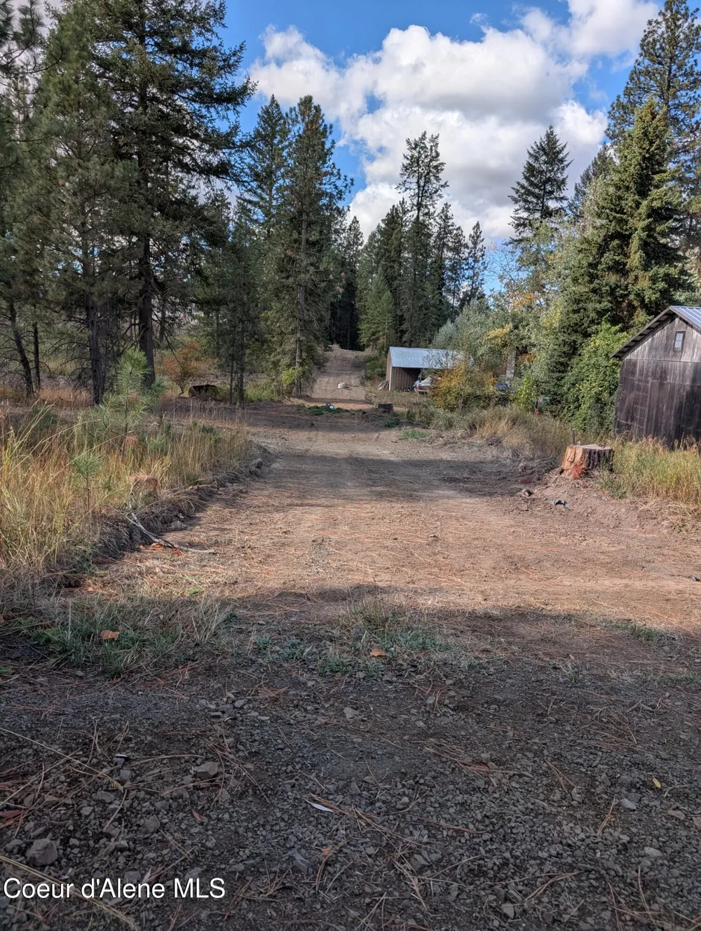 F STREET Plummer, ID 83851