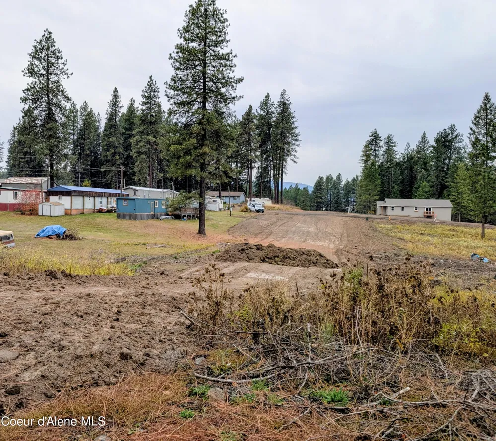 F STREET Plummer, ID 83851