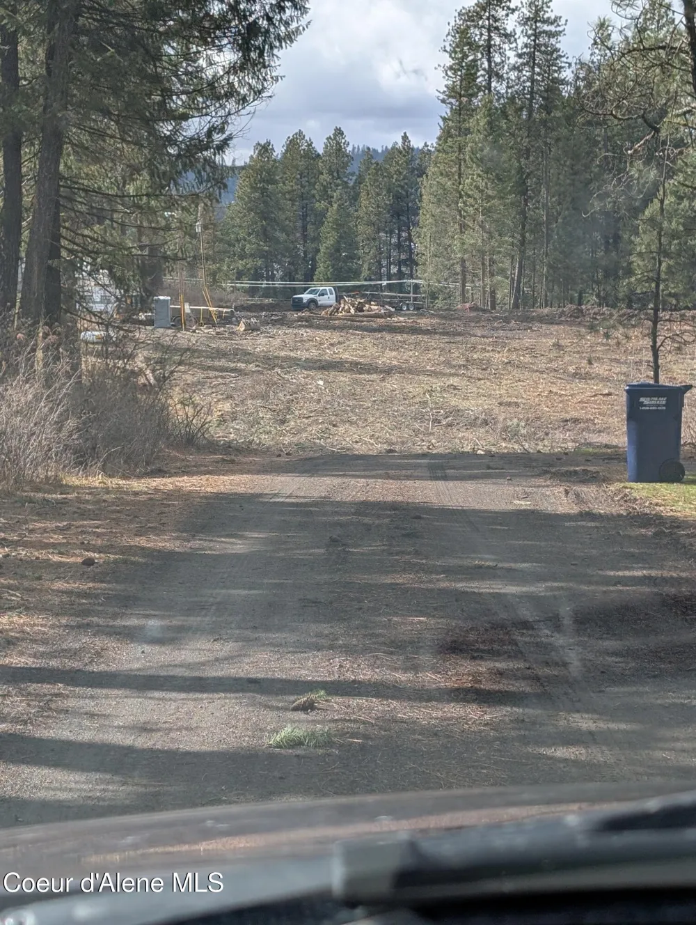 F STREET Plummer, ID 83851