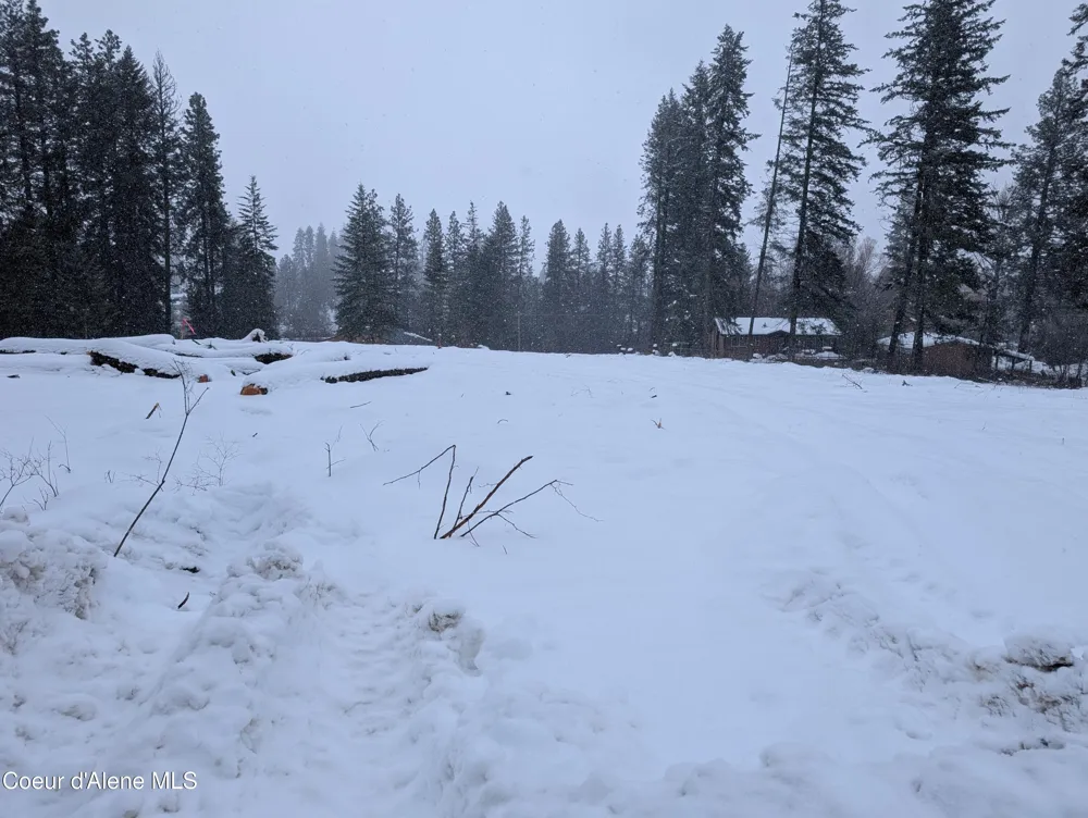 F STREET Plummer, ID 83851