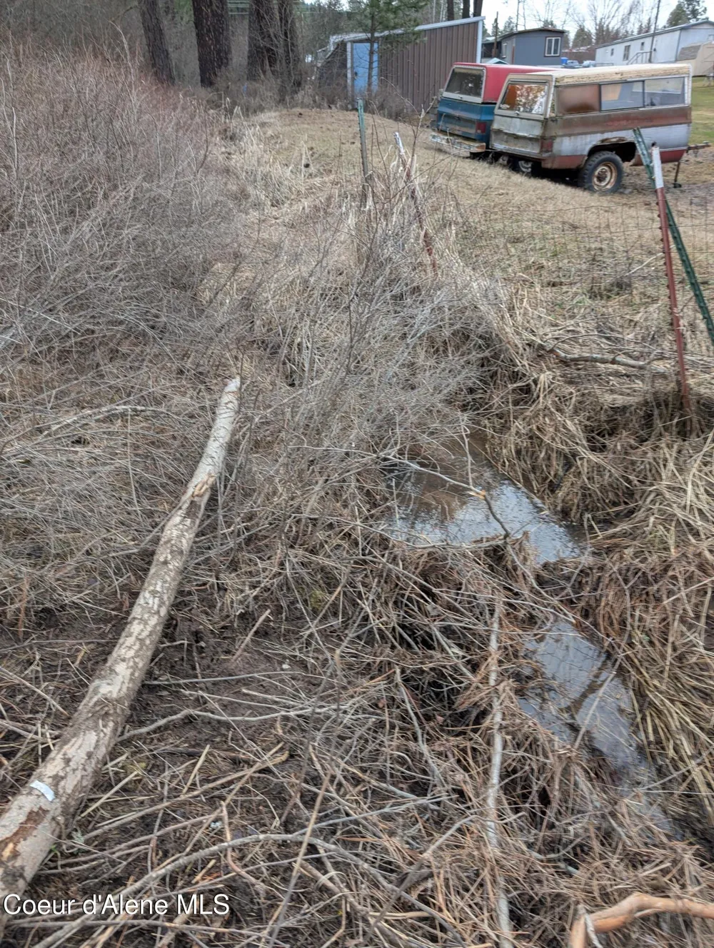F STREET Plummer, ID 83851