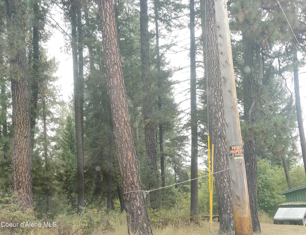 F STREET Plummer, ID 83851