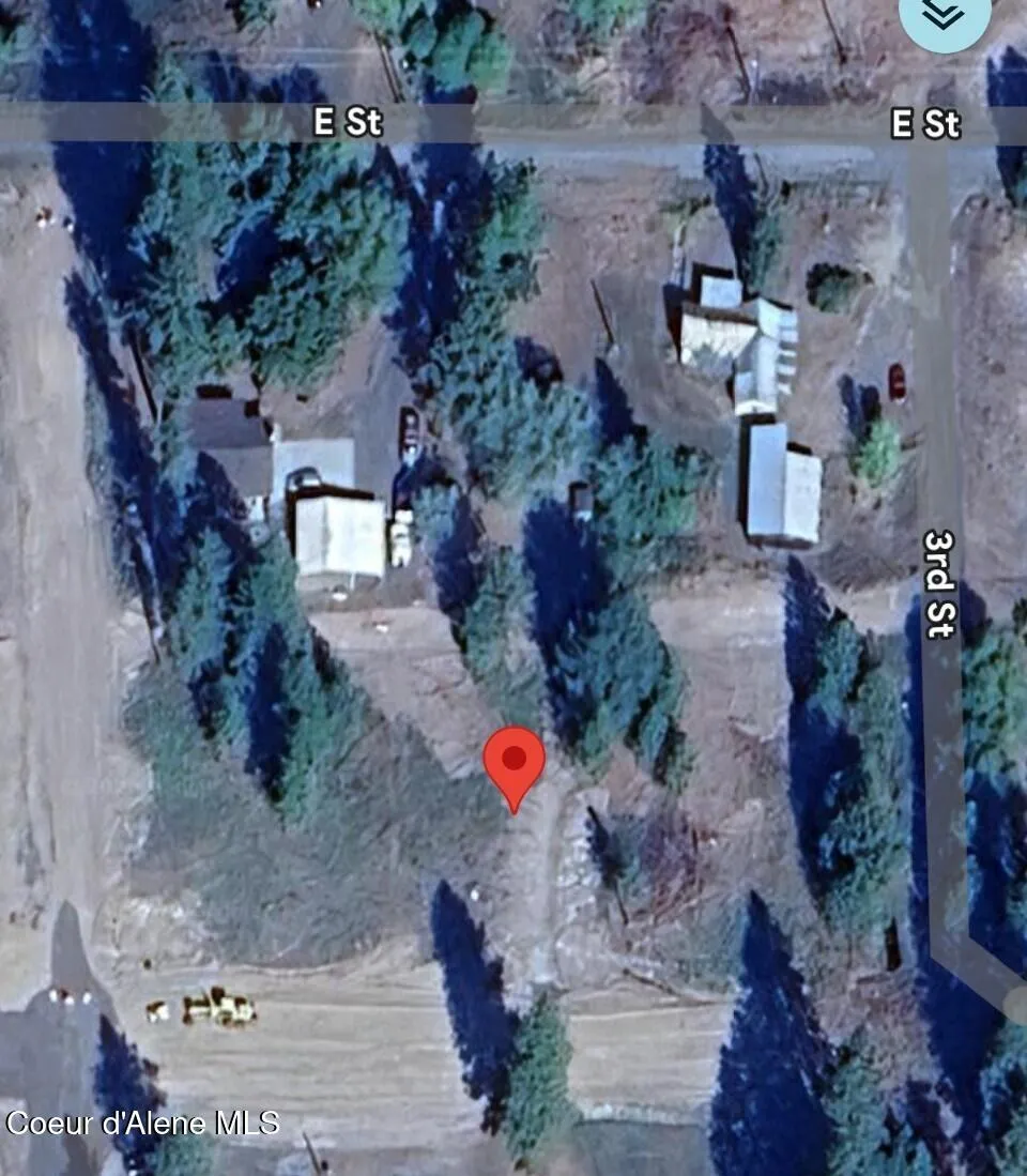 F STREET Plummer, ID 83851