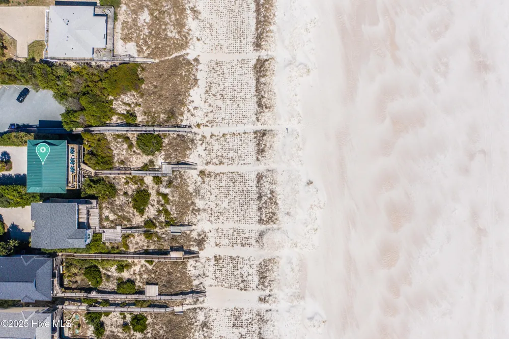 201 S Anderson Boulevard Topsail Beach, NC 28445