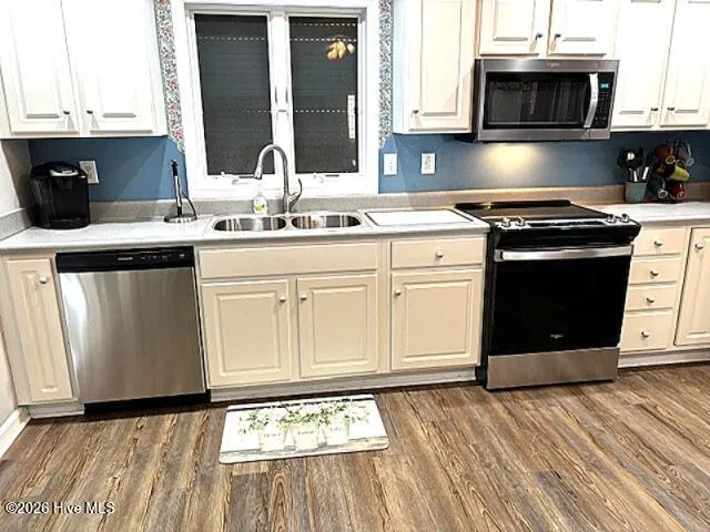 201 S Anderson Boulevard Topsail Beach, NC 28445